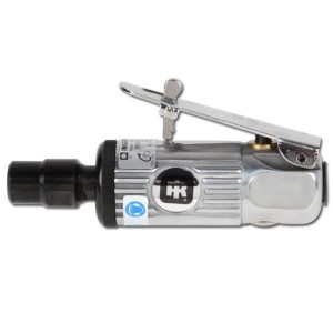 Pneumatyczna mini szlifierka Ingersoll Rand LA419-EU prosta, z tuleją zaciskową 